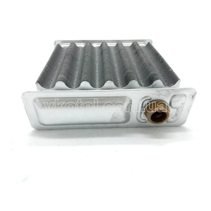 Первинний теплообмінник Beretta Kompakt 14 RAI, 14 RSI R10021231