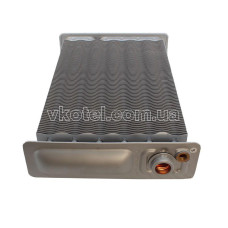 Теплообменник первичный для газового котла Beretta Super Exlusive 24 - R2381