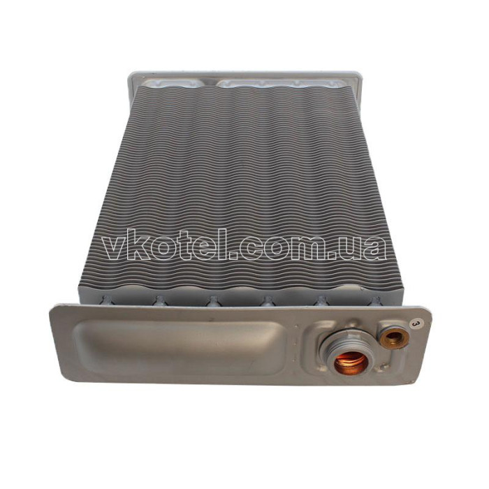Теплообменник первичный для газового котла Beretta Super Exlusive 24 - R2381