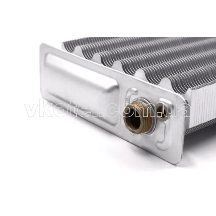 Теплообменник первичный для газового котла Beretta Super Exlusive 24 - R2381