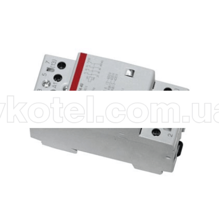 Контактор ISCH 24A Protherm Скат v10-13 0020025215