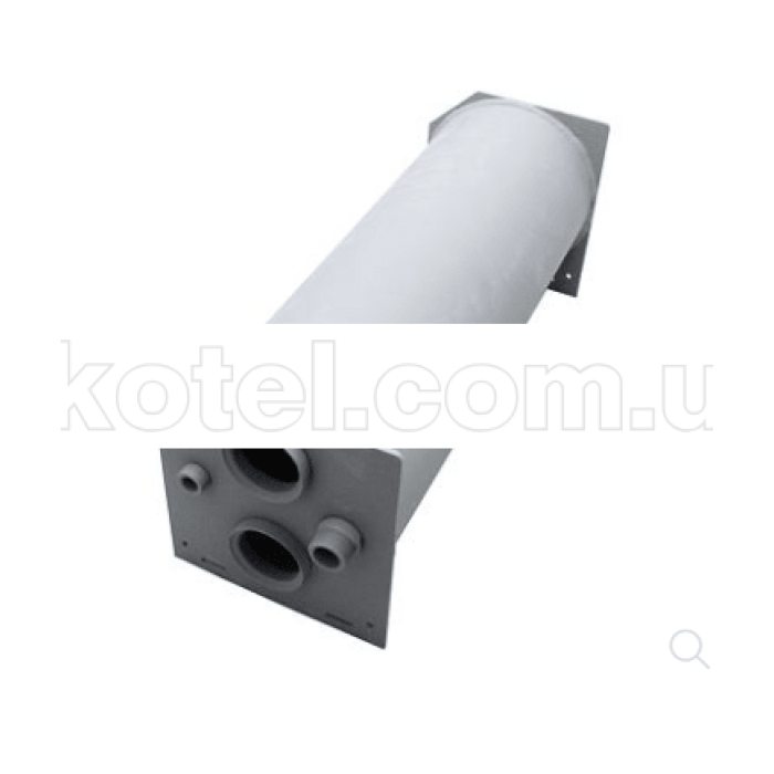 Теплообменник для газового котла Protherm Скат 6K13, 9K13, 12K13 0020094643