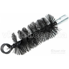 Щетка ершик для чистки котла 80мм