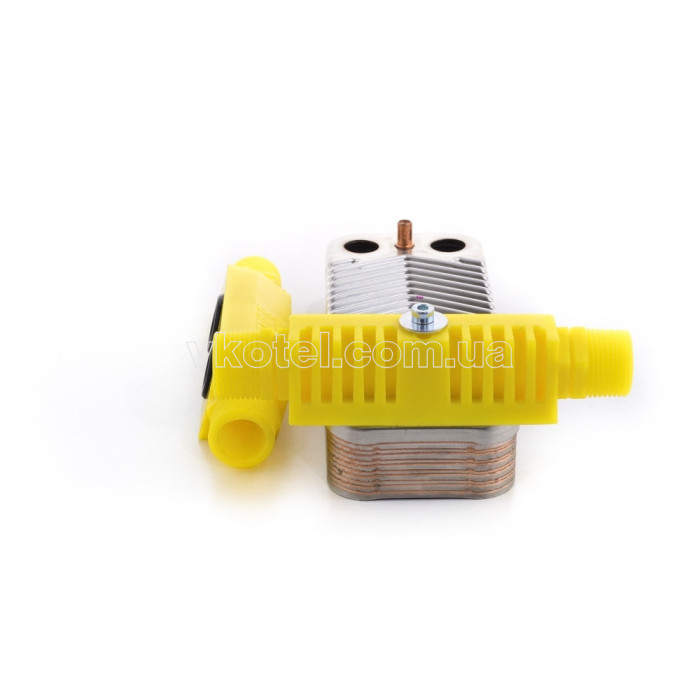 Адаптер для промывки пластинчатого теплообменника MASTER BOILER HE Adapter 3/4"