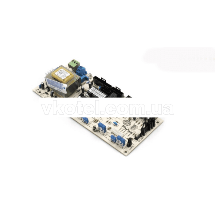 Плата управления Nova Florida Pictor Condensing 55 / 85 кВт, арт. 6SCHEMOD18