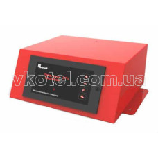 KG Elektronik CS-23 автоматика для котла (3 насоса, вентилятор, ком. термостат)