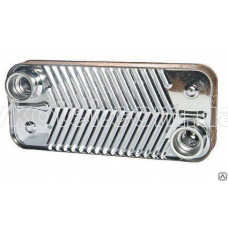 Теплообменник ГВС вторичный пластинчатый NAVIEN ACE 24K - PAS201STS_001