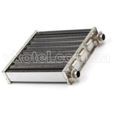 Теплообменник первичный основной для газового котла Navien Ace Atmo TURBO COAXIAL 35 K, 40 K - PASNGB30LSSC