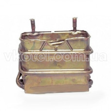 Теплообменник для газового котла Junkers Euroline, Ceraclass, Bosch Gaz 3000W -  8705406428, 8705406318