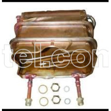 Теплообменник для газового котла JUNKERS/BOCSH OW23AE, ZS23AE - 8705406270