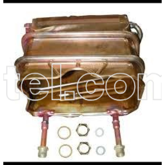 Теплообменник для газового котла JUNKERS/BOCSH OW23AE, ZS23AE - 8705406270