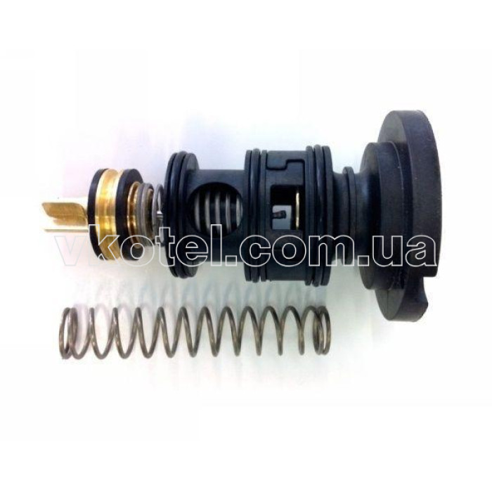 Картридж 3-х ходового клапана Immergas Eolo 24 Iono Major. 3.012733, 3013595