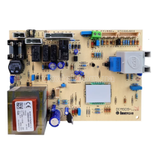 Плата управления для навесного котла Immergas Mini kw 1.021866 (1.024038) Nordgas