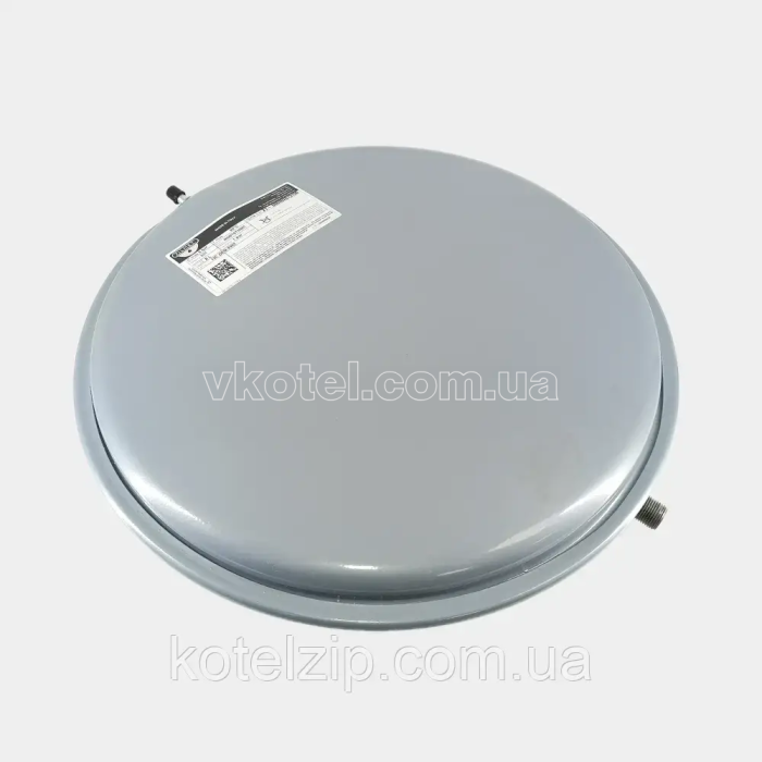 Розширювальний бак (круглий 8L 3\8) Ariston, Hermann - 65104261, 004003396, 004004999