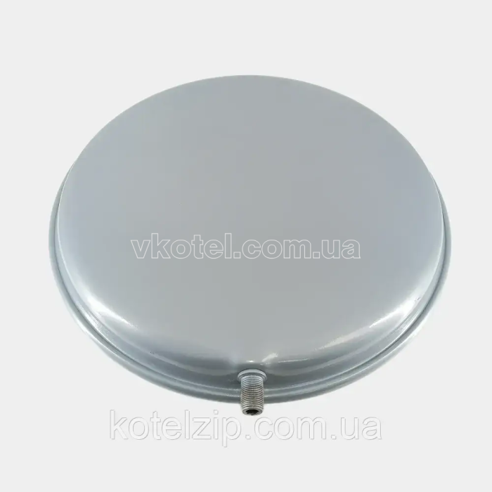 Розширювальний бак (круглий 8L 3\8) Ariston, Hermann - 65104261, 004003396, 004004999