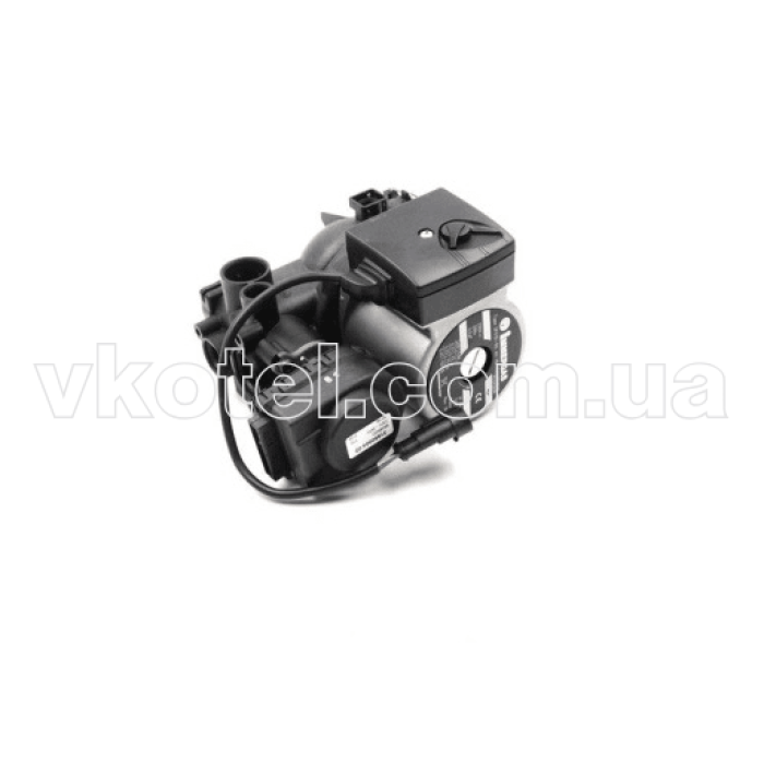 Насос циркуляционный для котла Hermann Maior kw, Superior 3.015077