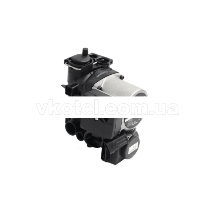 Насос циркуляционный для котла Hermann Maior kw, Superior 3.015077