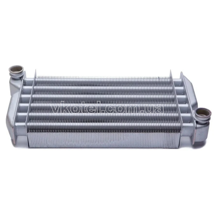 Первинний теплообмінник (монотермічний) Westen-Baxi Pulsar, Pulsar D (димохідна версія), 5677660