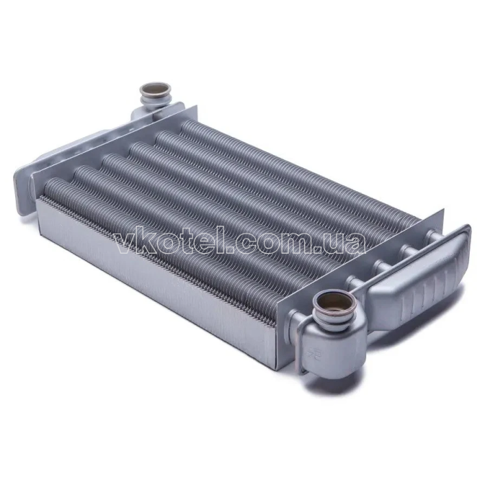 Первинний теплообмінник (монотермічний) Westen-Baxi Pulsar, Pulsar D (димохідна версія), 5677660
