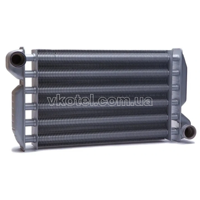 Первинний теплообмінник (монотермічний) Westen-Baxi Pulsar, Pulsar D (димохідна версія), 5677660