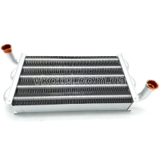 Теплообменник монотермический для газового котла Ariston Genus, Genus Evo28-30 CF, Clas Evo 28 CF 65105030