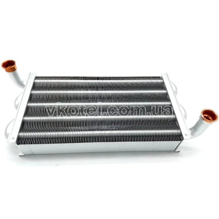 Теплообменник монотермический для газового котла Ariston Genus, Genus Evo28-30 CF, Clas Evo 28 CF 65105030