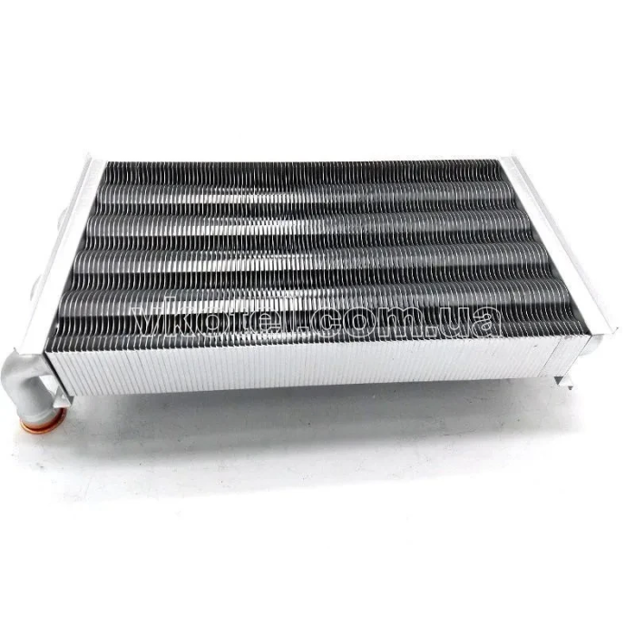 Теплообменник монотермический для газового котла Ariston Genus, Genus Evo28-30 CF, Clas Evo 28 CF 65105030