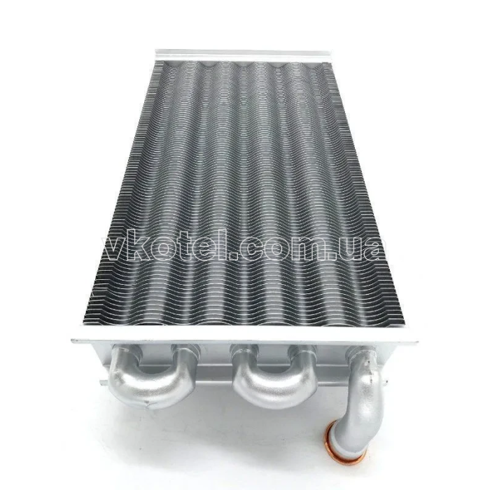 Теплообменник монотермический для газового котла Ariston Genus, Genus Evo28-30 CF, Clas Evo 28 CF 65105030