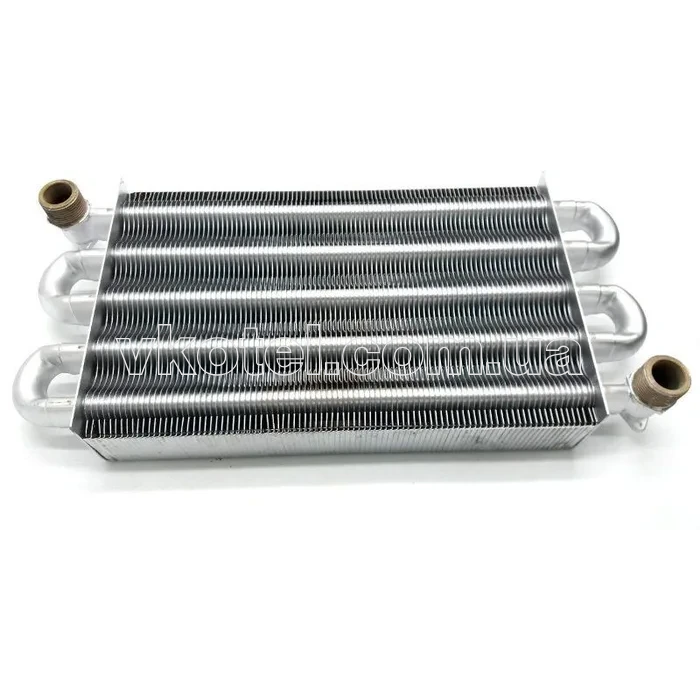 Первинний теплообмінник Fondital Nias, Tahiti Dual LINE 28, 32 кВт арт. 6SCAMPRI00