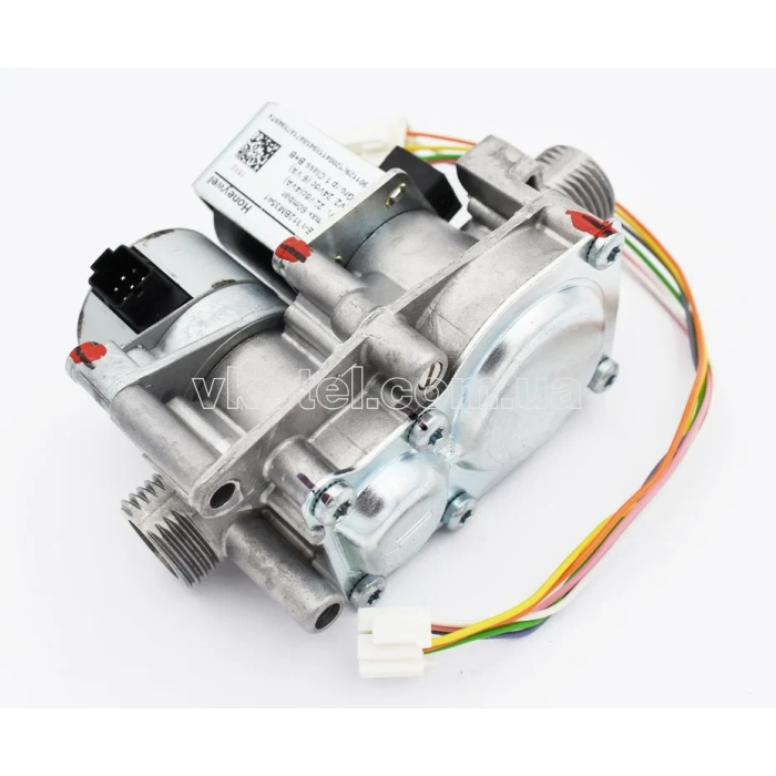 Клапан газовый для котла  Protherm Леопард, Рысь, Saunier Duval S1071400, 0020035639 без регулятора