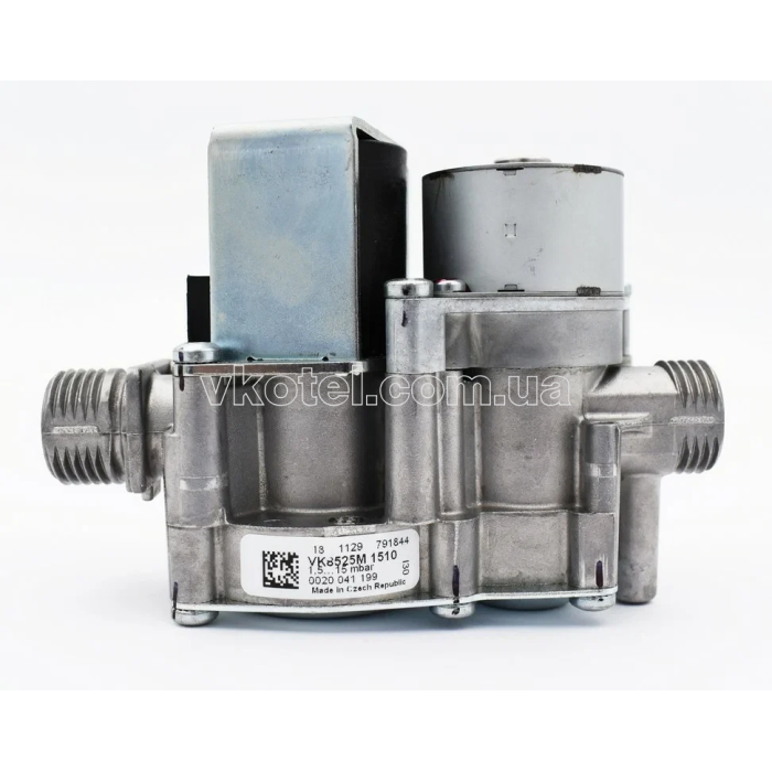 Клапан газовый для котла  Protherm Леопард, Рысь, Saunier Duval S1071400, 0020035639 без регулятора