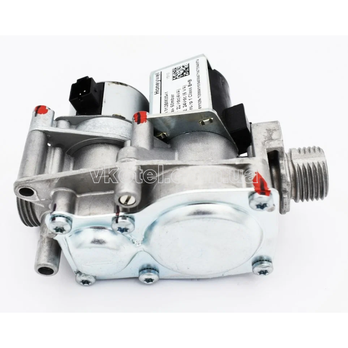 Клапан газовый для котла  Protherm Леопард, Рысь, Saunier Duval S1071400, 0020035639 без регулятора