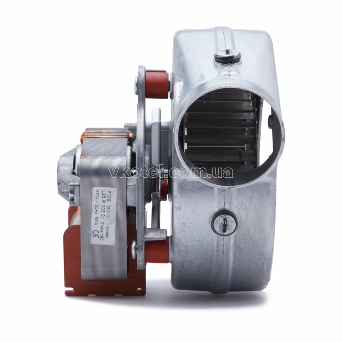 Вентилятор (турбіна) котла BAXI, WESTEN QUASAR, PULSAR, Roca Neobit арт. 5682150 (Fime)