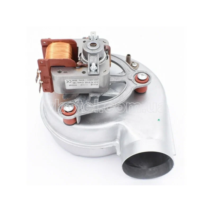 Вентилятор для котла Beretta City 24 CSI J, Beretta Ciao 24 CSI J 20026724, 20005543