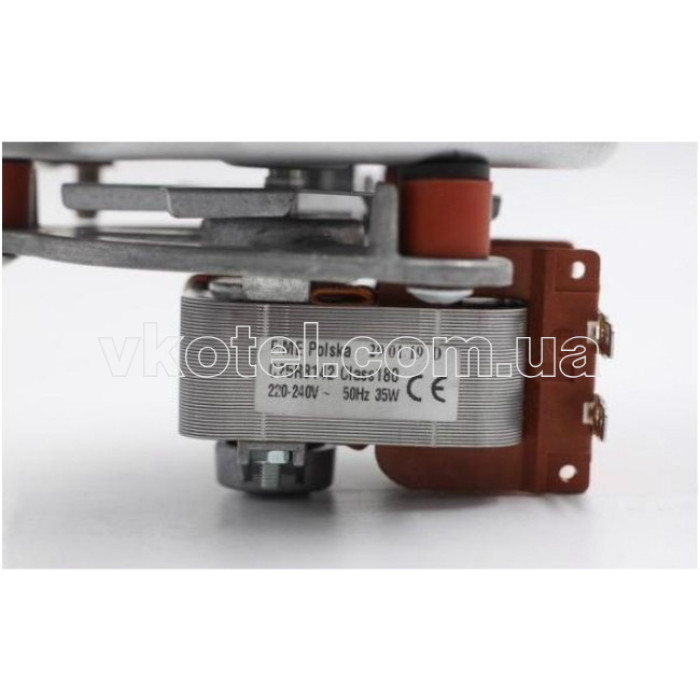 Вентилятор для котла Beretta City 24 CSI J, Beretta Ciao 24 CSI J 20026724, 20005543