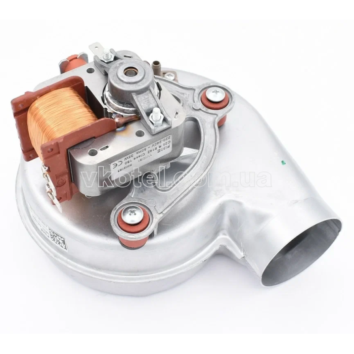 Вентилятор для котла Beretta City 24 CSI J, Beretta Ciao 24 CSI J 20026724, 20005543