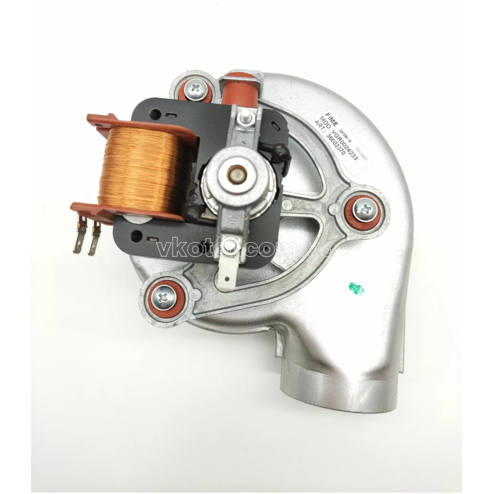 Вентилятор Ferroli Domiproject F24D, FerEasy, Domitech, Divatech F24D 39846780