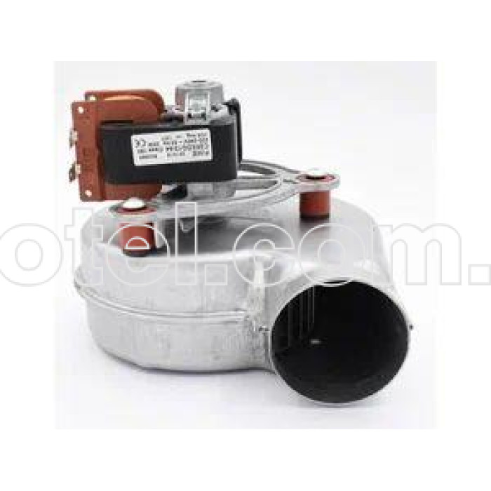 Вентилятор Ferroli Domiproject F24D, FerEasy, Domitech, Divatech F24D 39846780