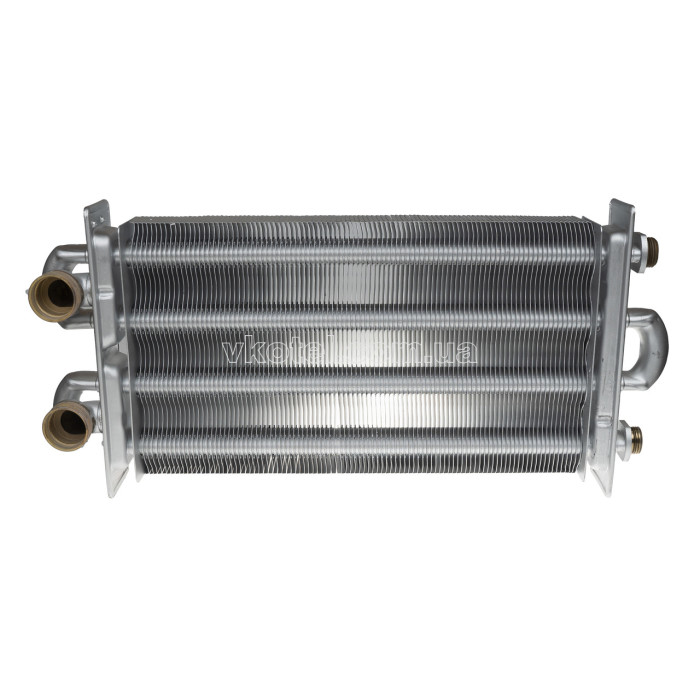 Бітермічний теплообмінник Beretta Ciao/Smart 28 kw - R10023661 (Польща)