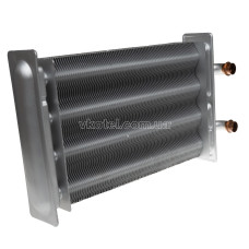 Теплообменник для газового котла Beretta City турбо 28 CSI R20052579, 20052579