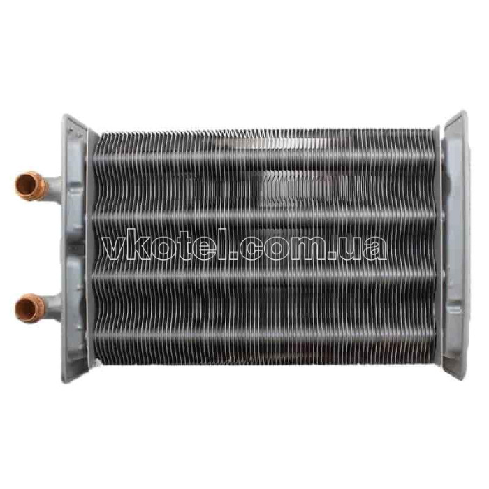 Теплообменник для газового котла Beretta City турбо 28 CSI R20052579, 20052579