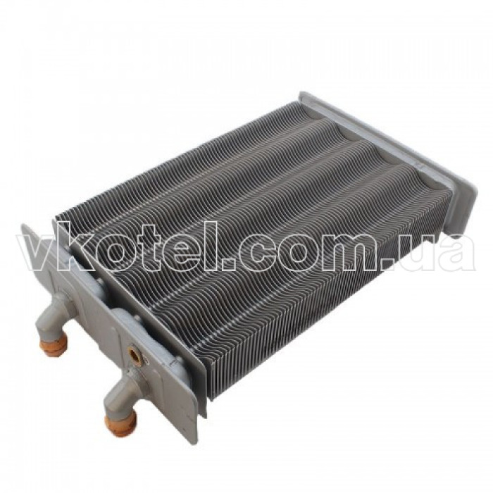Теплообменник для газового котла Beretta City турбо 28 CSI R20052579, 20052579