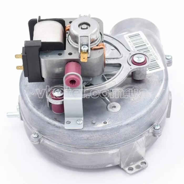 Вентилятор для котла Protherm Гепард v.19, Saunier Duval Semia (0020098002) 0020039199