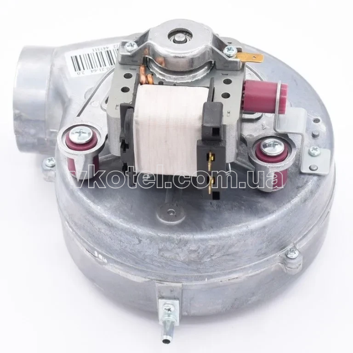 Вентилятор для котла Protherm Гепард v.19, Saunier Duval Semia (0020098002) 0020039199