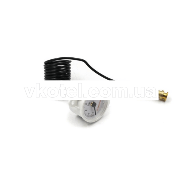 Манометр для котла Immergas Victrix 24 кВт, 26 2 I 1.021488