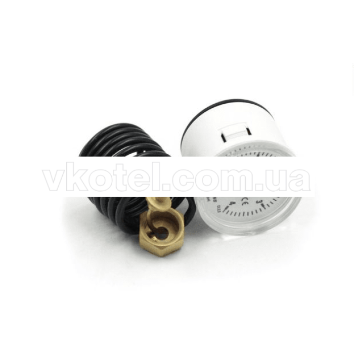 Манометр для котла WESTEN / BAXI ART. 9951650, 9951330