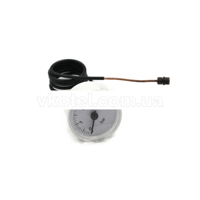 Манометр Vaillant MAX Pro-Plus (аналог 101271)