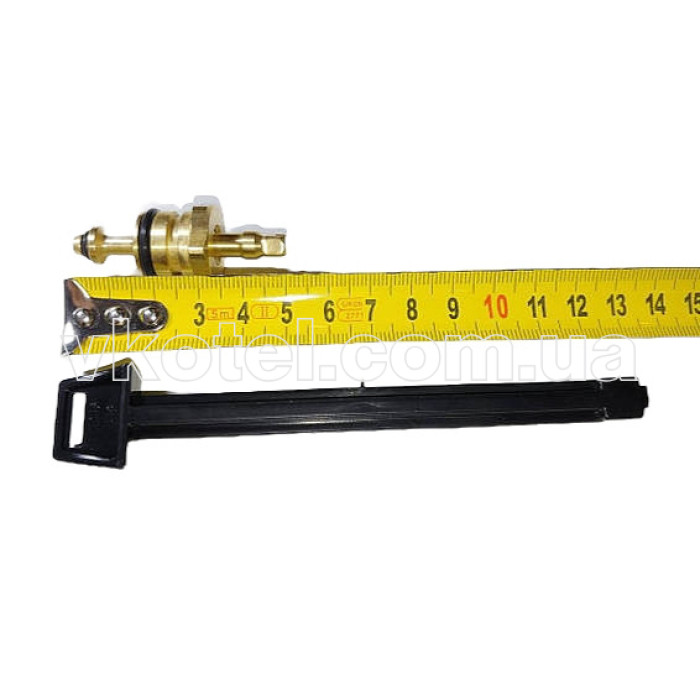 Кран підживлення Viessmann Vitopend 100 WH1D, Vitodens 7834097, 7839749 аналог