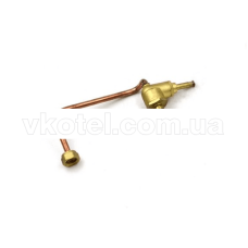 Кран подпитки с трубкой Nobel 18 SE, арт. 51831