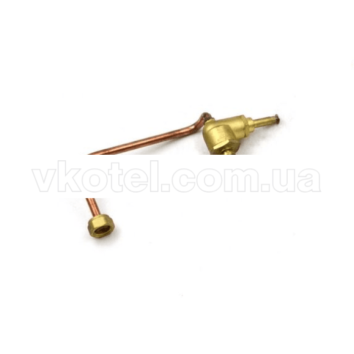 Кран подпитки с трубкой Nobel 18 SE, арт. 51831